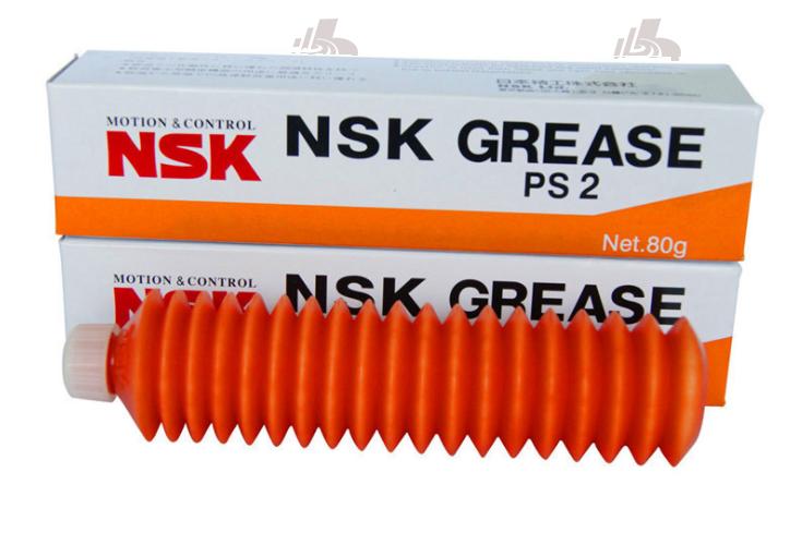 NSK SH350760BNC2B01P53 全国nsk导轨配套使用